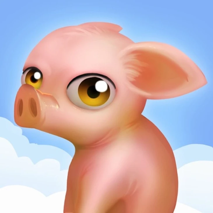 Games like Block the Pig
