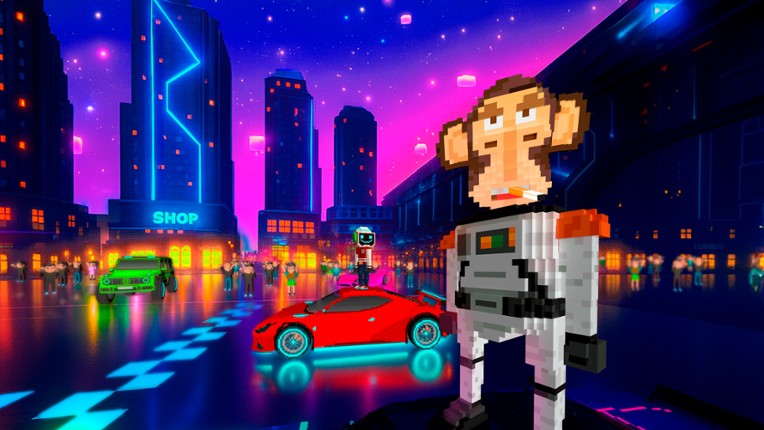 BOOSTDRIVE Image