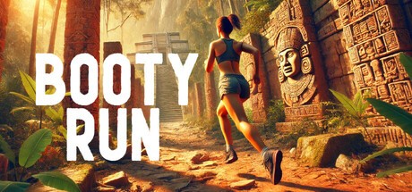 Games like Booty Run