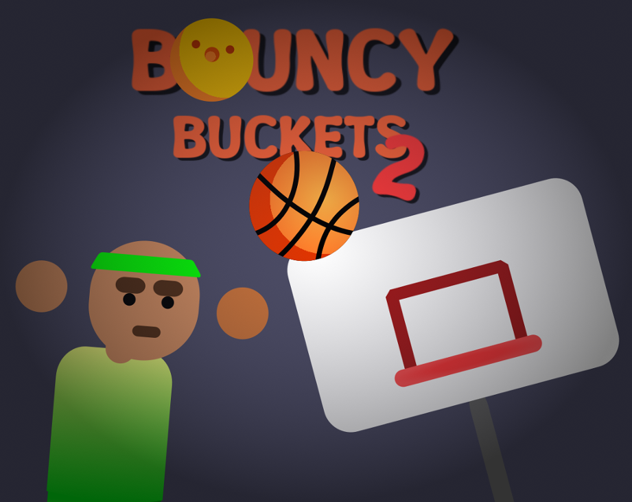 Games like Bouncy Buckets 2