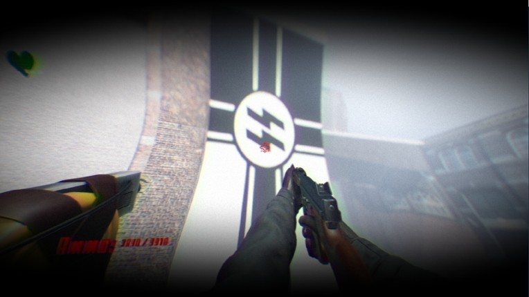 Brutal War screenshot