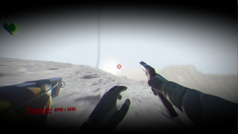 Brutal War screenshot