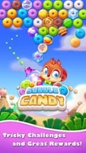 Bubble Candy Mania Image