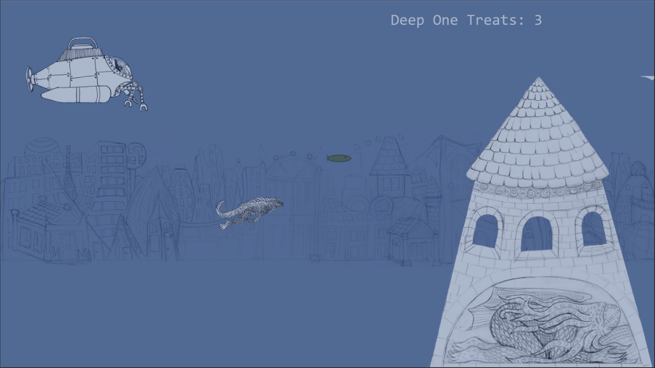 Games like Bubble Defense for Cthulhu