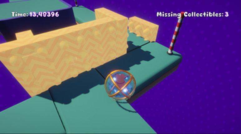 Bubble Hamster screenshot