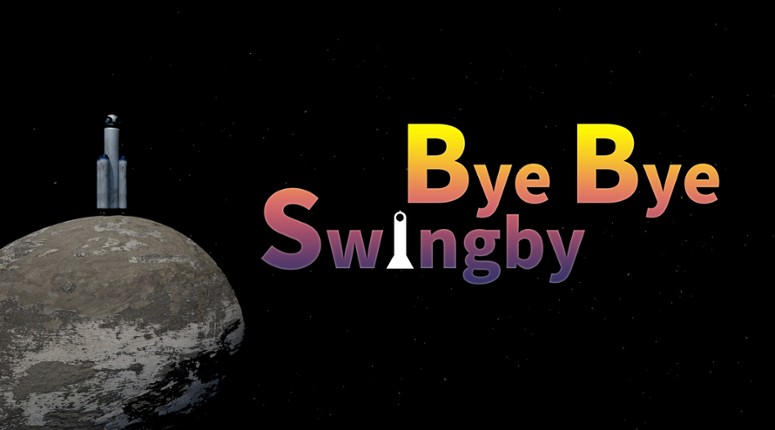 Bye Bye Swingby screenshot
