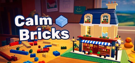 Games like Calm Bricks