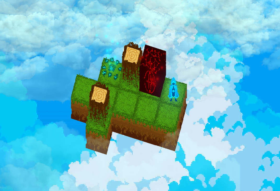 Games like Celestial Islands