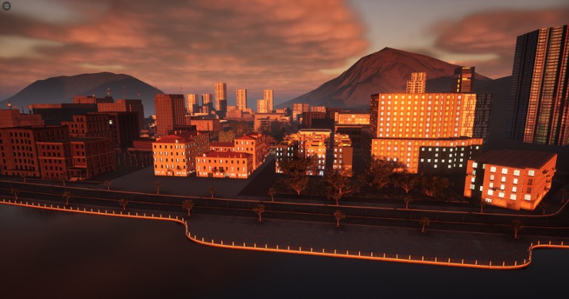 Champion Simulator screenshot