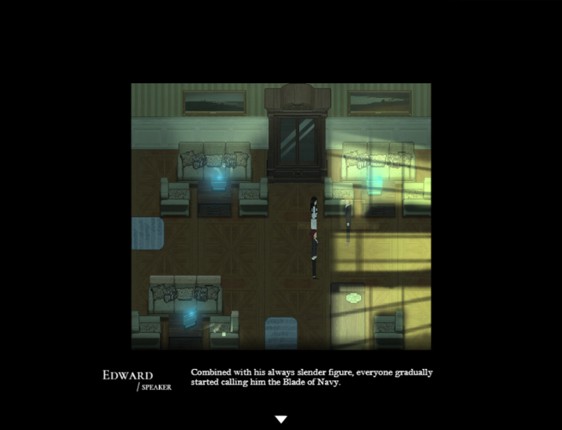 Chicago Project screenshot