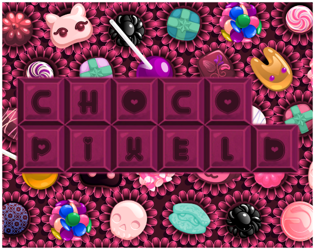 Games like Choco Pixel D