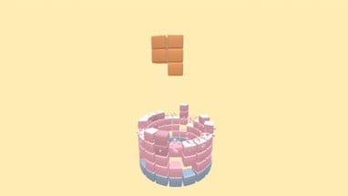 Circlebrix - Falling Bricks Image