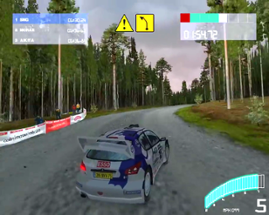 Colin McRae Rally 2.0 Image