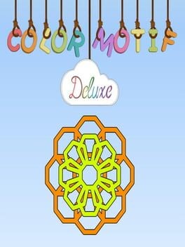 Games like Color.Motif Deluxe