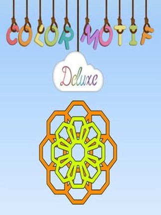 Color.Motif Deluxe Image