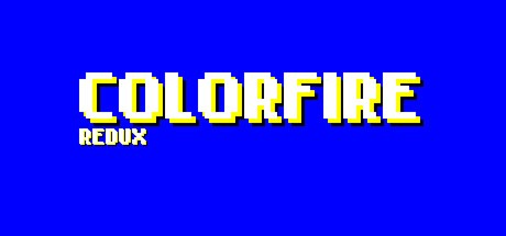 Games like Colorfire Redux