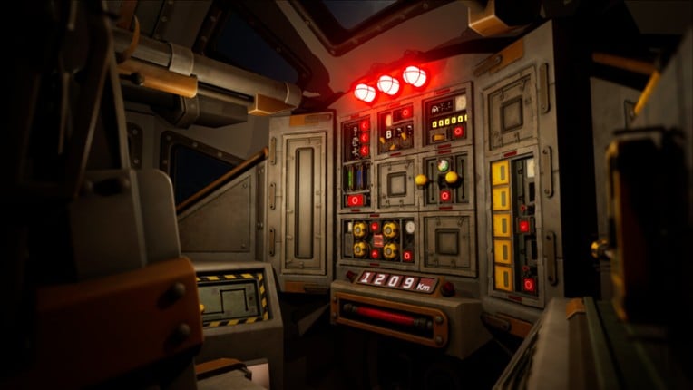 Communication Breakdown screenshot