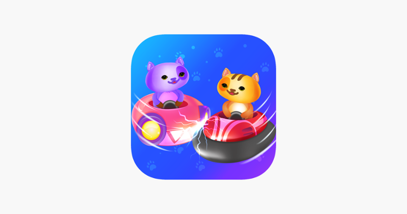 Crazy Kart.io: Bump & Crash Image