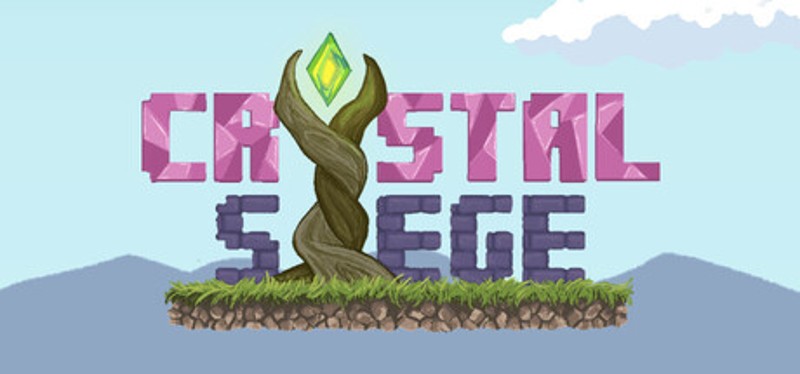 Crystal Siege Image