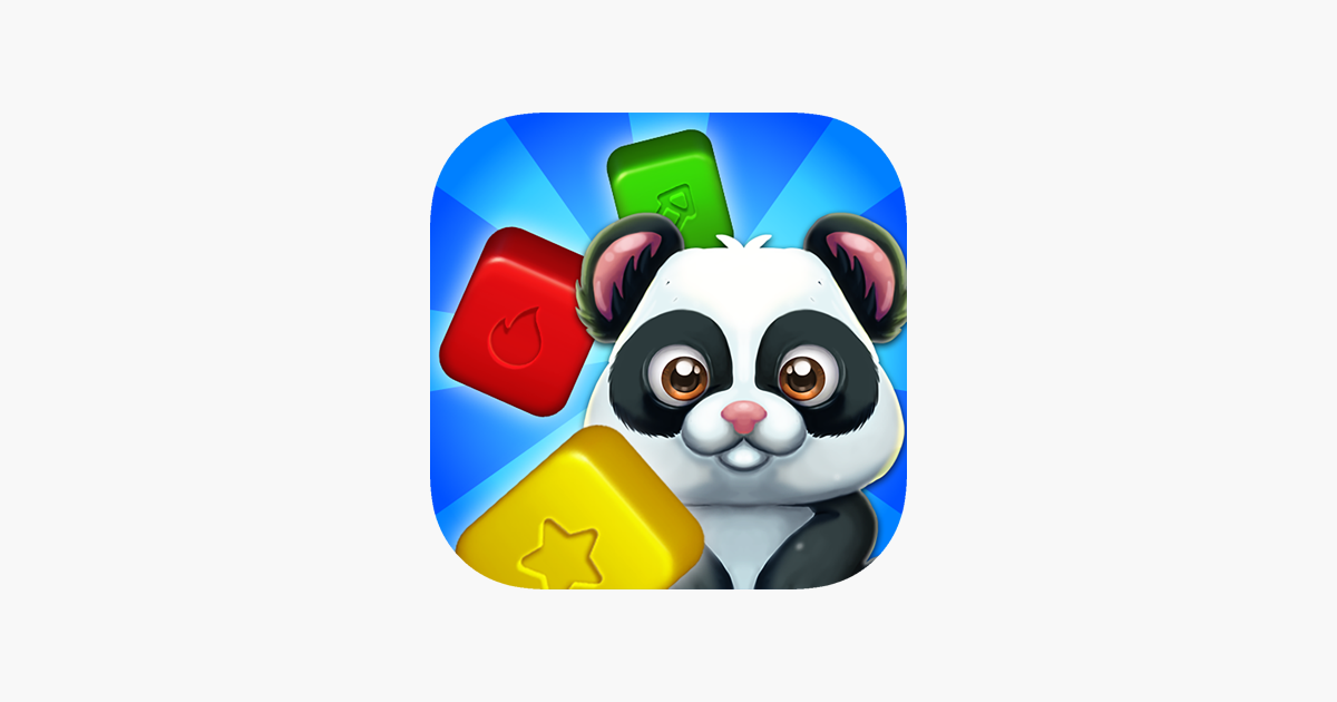 Games like Cube Blast Match 3: Toon &amp; Toy