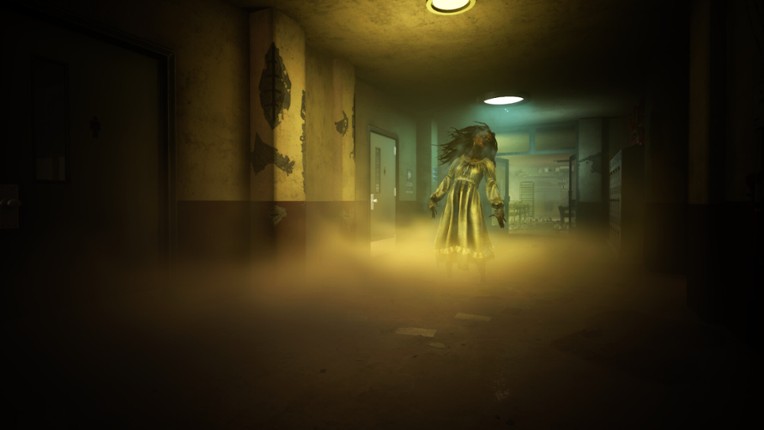 Cursed Halls screenshot