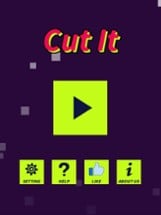 Cut it : Puzzle Game Image