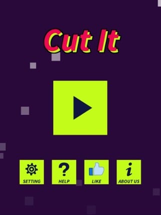 Cut it : Puzzle Game Image