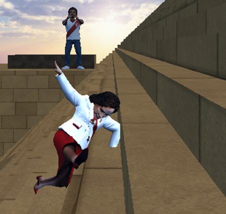 D1N4 ↓DOWN↓ Image