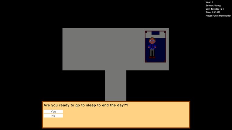 Dairy Farm Simulator screenshot