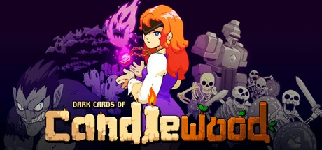 Games like Dark Cards of Candlewood
