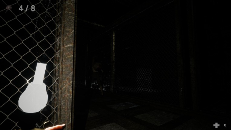 Dark Home screenshot