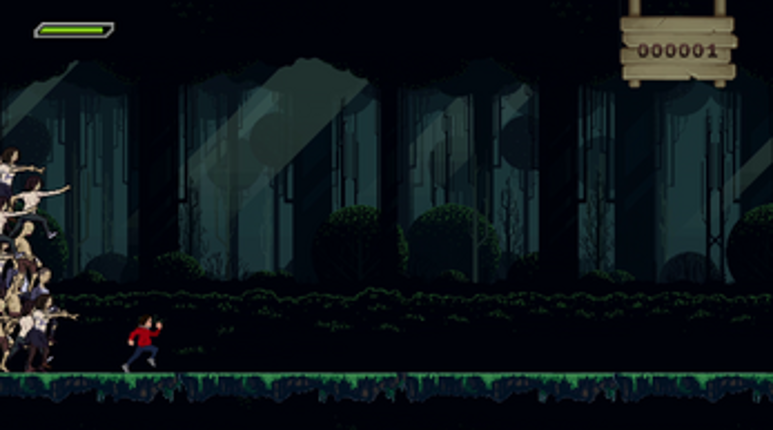 Dash of the Dead Image