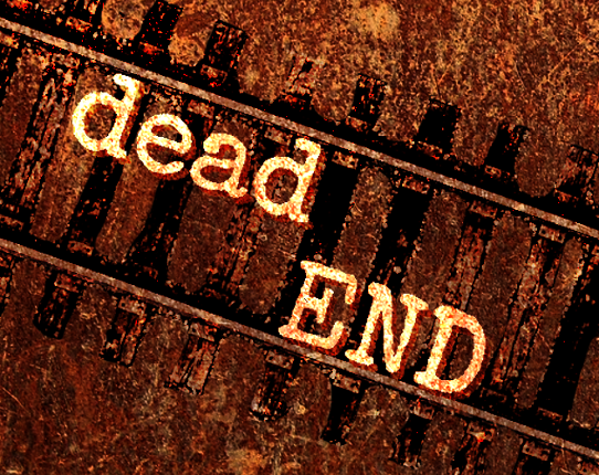 dead END Game Cover