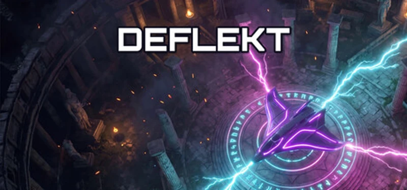 DEFLEKT Image
