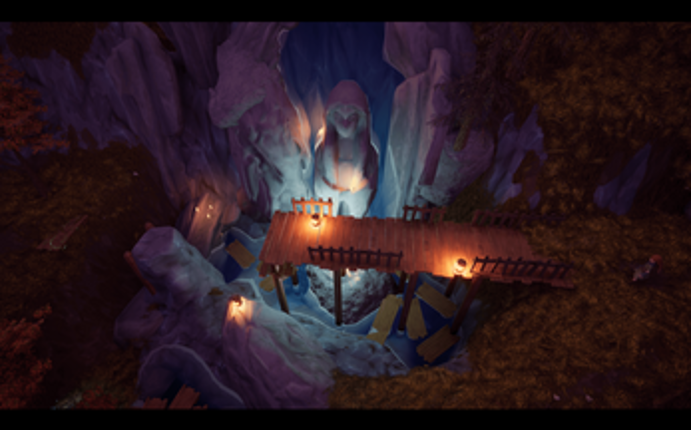 Deliverance: Witches' Heritage screenshot