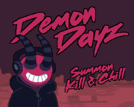 Demon Dayz Image