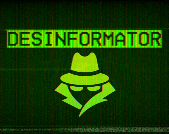 DESINFORMATOR Image