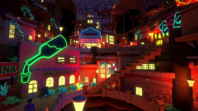 Detective of the Dead screenshot