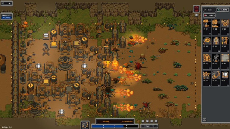 Diffusion screenshot