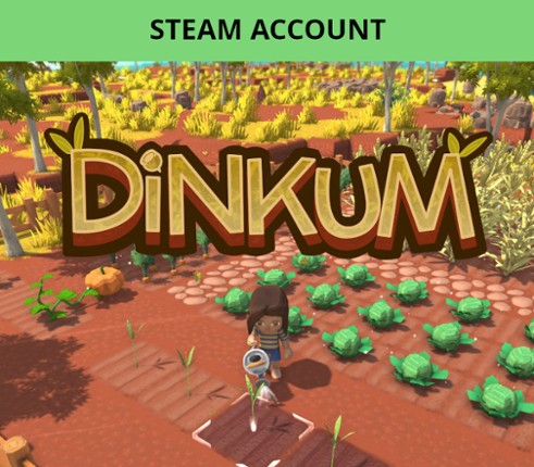 Dinkum Image