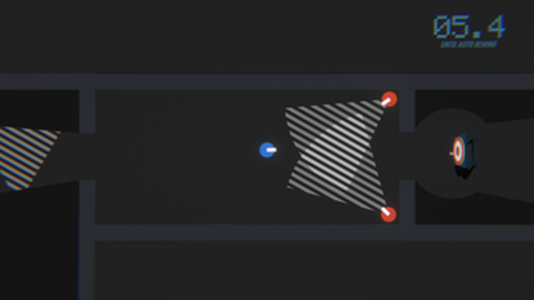 Divergence Image