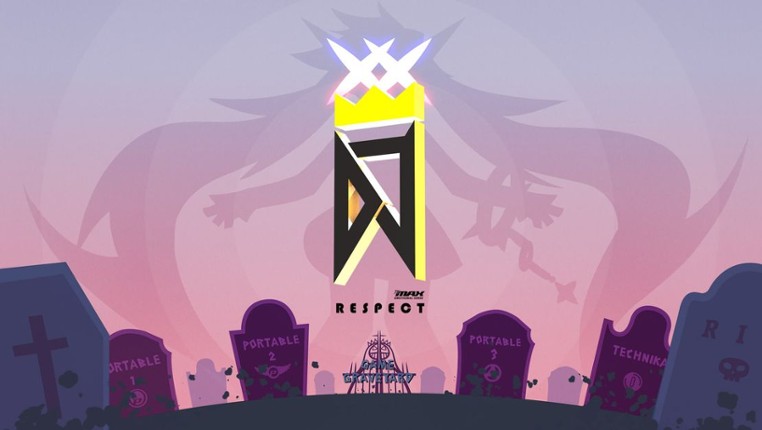 DJMAX RESPECT Image