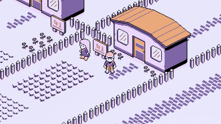 Dōbumon screenshot