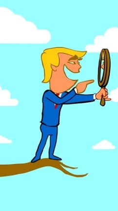 Doodieman's Executive Branch screenshot