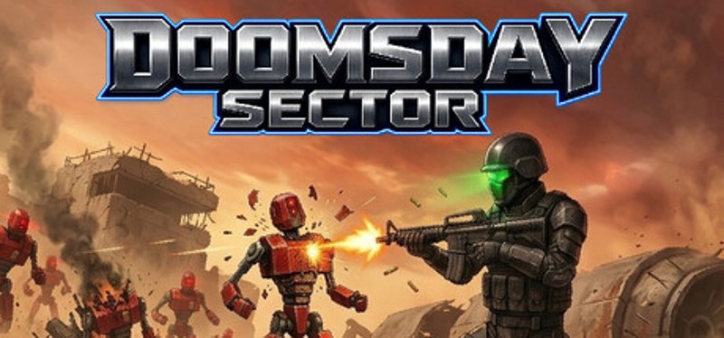 Doomsday Sector Image