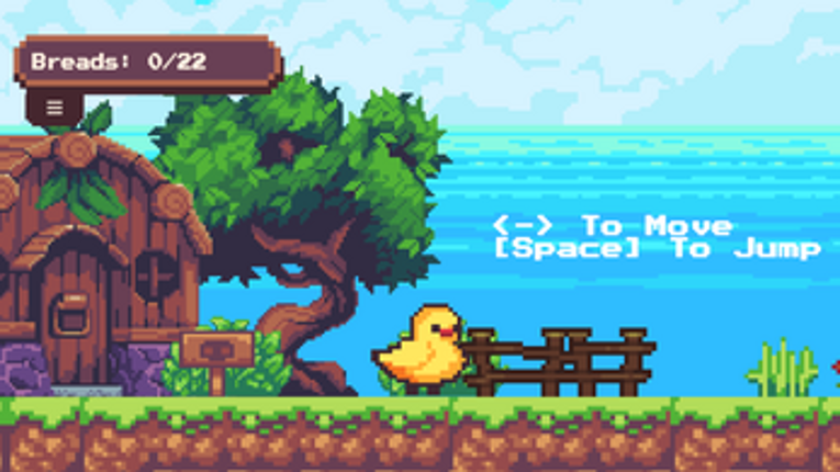 Dough Duckery screenshot