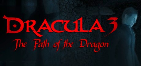 Games like Dracula 3: The Path of the Dragon