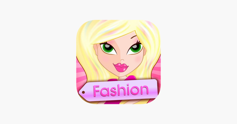 Dress Up! Fashion Game Cover