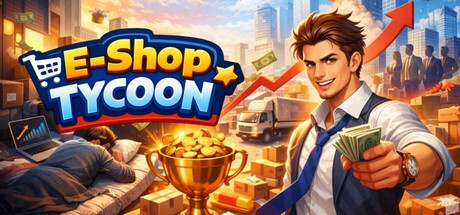 Games like Warehouse Tycoon