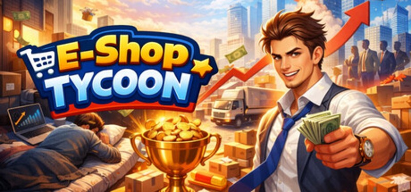 Warehouse Tycoon Image